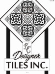 LC Designer Tiles Inc logo