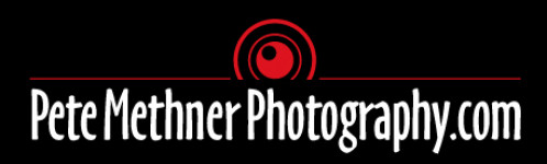 Pete Methner Photography logo