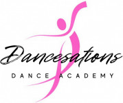 Dancesations Dance Academy logo