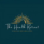 The Health Retreat logo