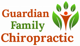 Guardian Family Chiropractic logo