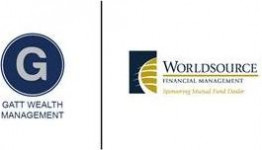 Gatt Wealth Management logo