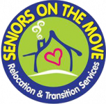 Seniors On The Move logo