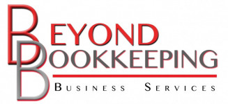 Beyond Bookkeeping Business Services logo