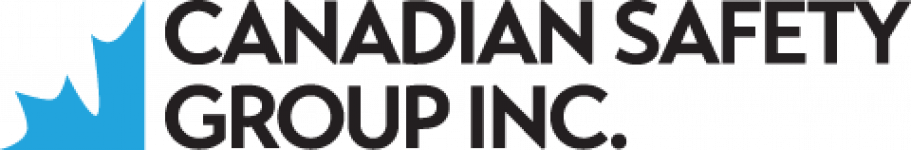 Canadian Safety Group Inc. logo