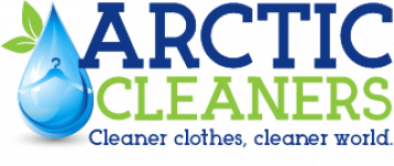 Arctic Cleaners logo