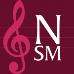 Niagara School of Music logo