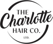 The Charlotte Hair Co. Ltd logo