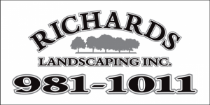 Richard's Landscaping Inc logo