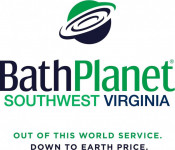 Bath Planet of SW Virginia logo