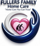 Fullers Family Home Care logo