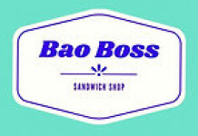 Bao Boss logo
