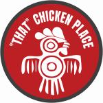That Chicken Place logo