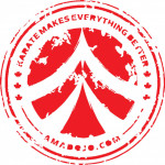 Academy Of Martial Arts Milton logo