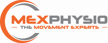 Mex Physio logo