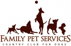 Family Pet Services logo
