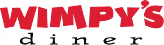 Wimpy's Diner Milton logo