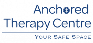 Anchored Therapy Centre logo