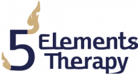 5 Elements Therapy logo