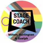 Stagecoach Performing Arts Milton logo