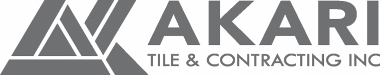 Akari Tile and Contracting logo