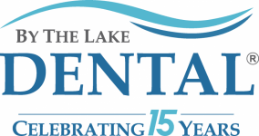 By The Lake Dental logo