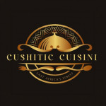 Cushitic Cuisine logo