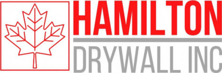 Hamilton Drywall logo