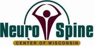 Neuro Spine Center of Wisconsin SC logo