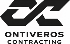 Ontiveros Contracting logo