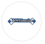 WH flooring logo