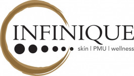 Infinique Skin & Spa logo