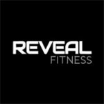 Reveal Fitness logo