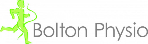 Bolton Physio logo