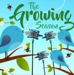 The Growing Season, Inc logo