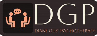 DG Psychotherapy logo