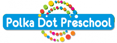 Polka Dot Preschool logo