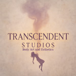Transcendent Studios logo