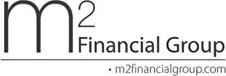M2 Financial Group logo