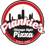 Frankie's Chicago Style Pizza logo