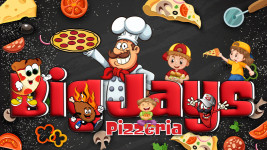 Big Jay's logo