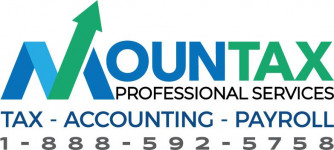 Mountax Professional Services Inc logo