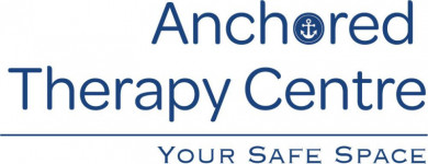 Anchored Therapy Centre logo