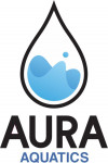Aura Aquatics logo