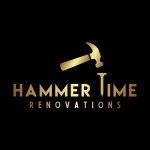 Hammer Time Renovations logo