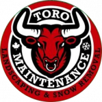 Toro Maintenance logo