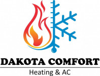 Dakota Comfort Heating & AC logo