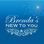 Brenda's New to You logo