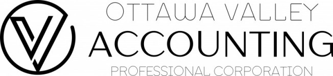 Ottawa Valley Accounting Professional Corporation logo