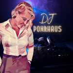 DJ Powrhaus logo